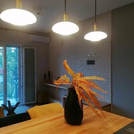 S&g Be My Guest Διαμέρισμα *