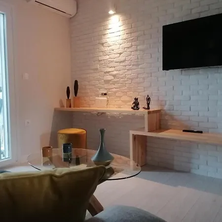 S&g Be My Guest Διαμέρισμα