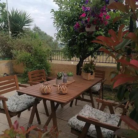 Διαμέρισμα S&g Be My Guest Αλεπού