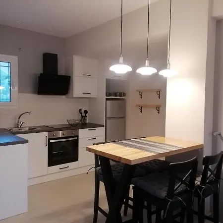 S&g Be My Guest Apartamento *