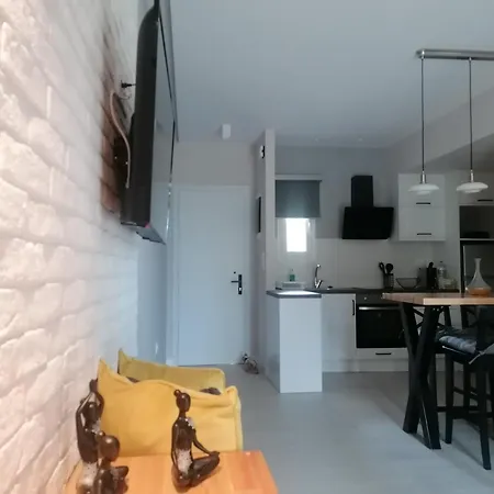 Apartamento S&g Be My Guest *