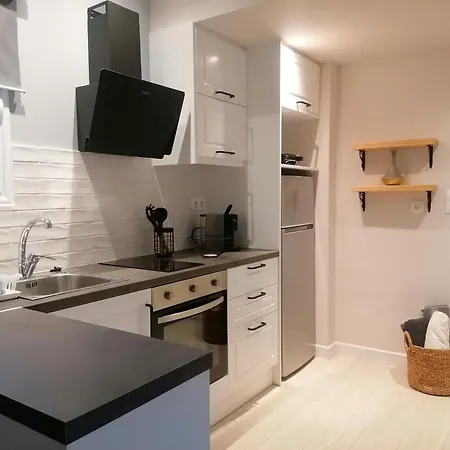 S&g Be My Guest * Alepou