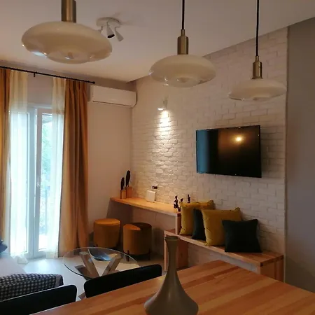 S&g Be My Guest Apartamento