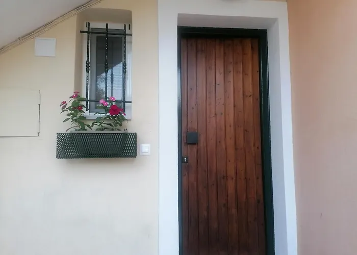 S&g Be My Guest Apartment Alepou