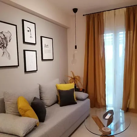 Lägenhet S&g Be My Guest