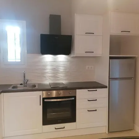 S&g Be My Guest Lägenhet