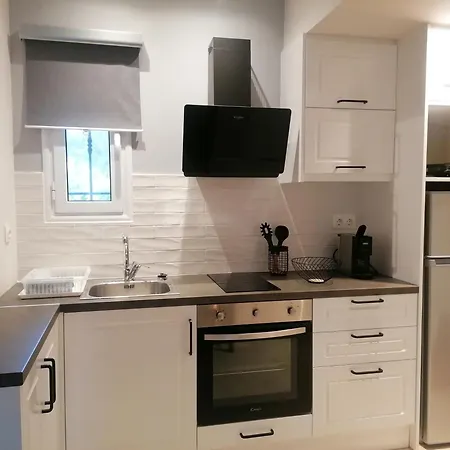 Lägenhet S&g Be My Guest